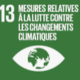 Objectif de développement durable n°13 (...)